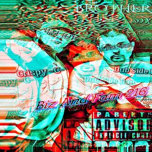 Death Wish(feat. Crispy C) (Explicit)