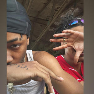 ToldNo (feat. SoufBabyD) (Explicit)