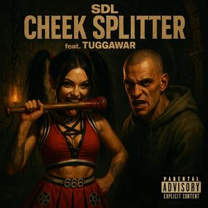Cheek Splitter (Explicit)