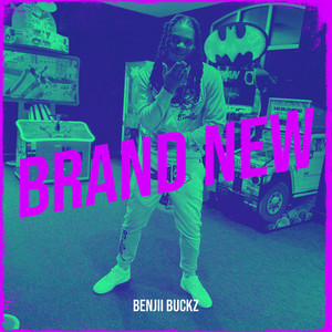 Brand New (Explicit)