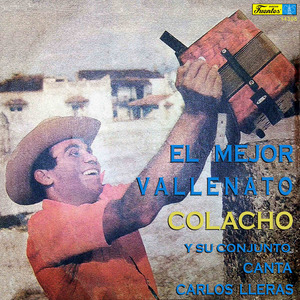 El Mejor Vallenato