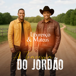 A Travessia do Jordão