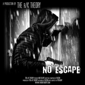 No Escape (Single Version - Edit)