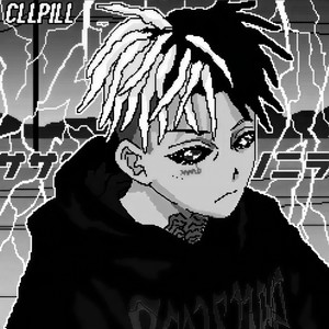 XXXTENTACION-R.I.P XXX (Cop贝吉塔 Remix)