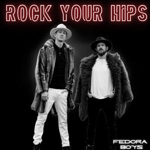 Rock Your Hips (feat. TPART & REDFOOT)