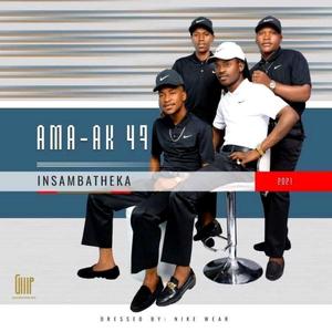 Ama-Ak47 - Iyangibalekela (feat. UDlubheke)