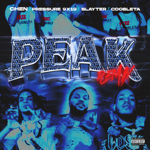 Peak (Remix)