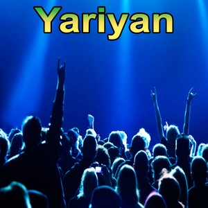 Yariyan