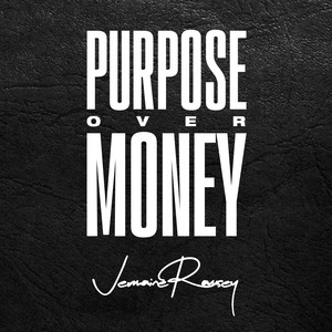 Purpose over Money