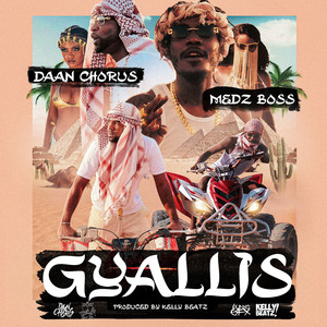 Gyallis