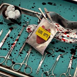 Cuore rotto(feat. DeeP) (Explicit)