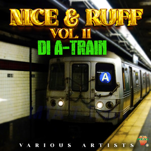 NICE & RUFF Vol. 11 Di A-Train