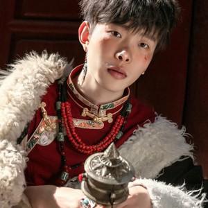 沈波 - 对不起我爱你 (琵琶版)