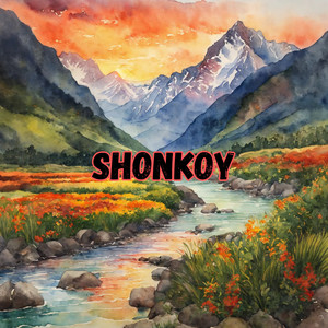 Shonkoy