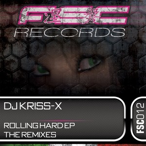Rolling Hard (Trance Generator Remix)