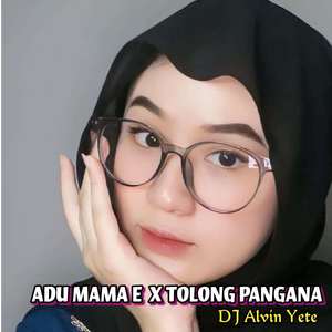 MAMA E X TOLONG PANGANA (Inst)