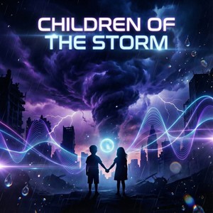 Children of the storm (Remix)