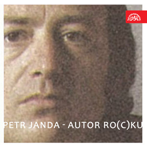 Petr Janda - autor ro (c) ku