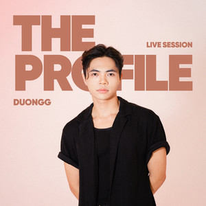 Love08 (The PROfile Live Version)