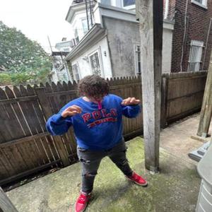 Champagne (Swimmin In Champagne) (feat. 30boy wock) (Explicit)