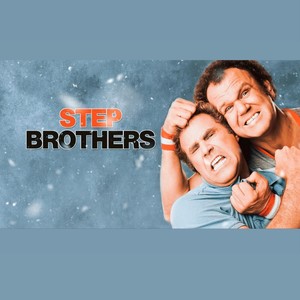 Step Brothers (feat. Johnny Stackz & Juan Stackz) [Explicit]