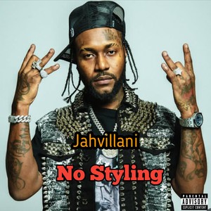No Styling (Explicit)