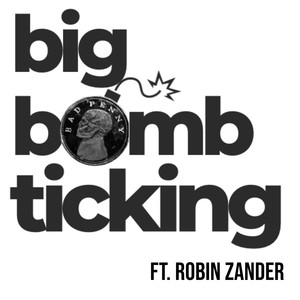 Big Bomb Ticking