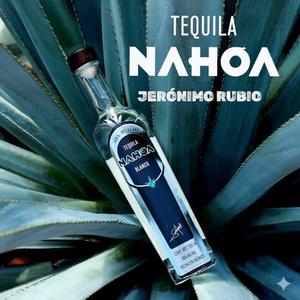 SON NAHOA Espíritu Azul (feat. Jerónimo Rubio)