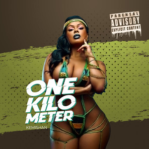 One Kilometer (Vocals) (Explicit)