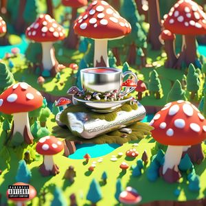 Entra no Meu Submundo (Explicit)