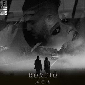 Mi Amor Rompió (Explicit)