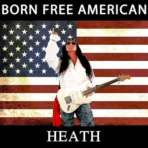 Born Free American