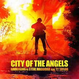 City of the Angels (feat. Ty Taylor) (VOX ONLY)