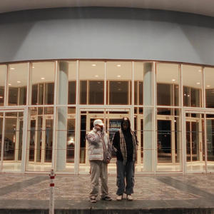 DEJANDOMICARA/PACTODELEALTAD (feat. LARO) (Explicit)