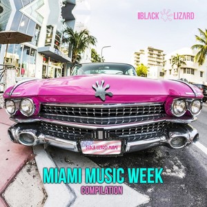 Miami Music Week Compilation