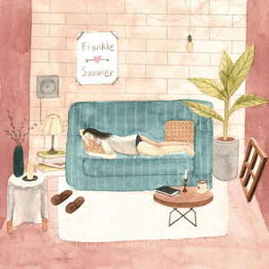 Frankie Summer - 설명하기 귀찮은 밤
