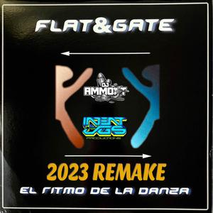 EL RITMO DE LA DANZA REMAKE