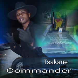 Tsakani (Explicit)