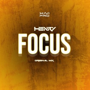 Focus (Explicit)