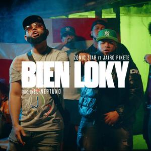 Bien Loky (feat. jairo pikette) (Explicit)