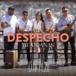 Mix Despecho Mexicanas