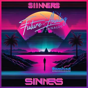 Sinners (feat. Aisle 9) (Aisle 9 Remix Instrumental)