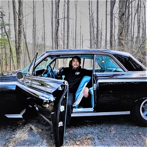 Prophecy(feat. The Ones & Smudge Camp)