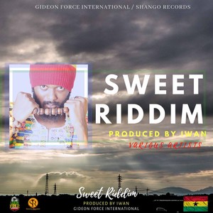 Sweet Riddim