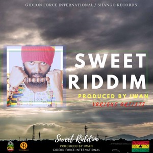 Do My Thing (Sweet Riddim)
