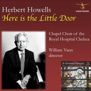 Here is the Little Door