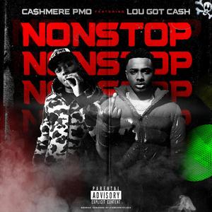 Nonstop(feat. LOUGOTCASH) (Explicit)