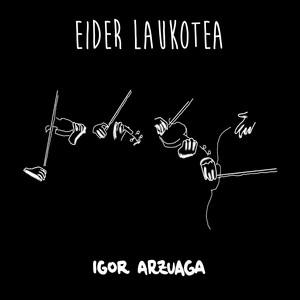 Eider Laukotea