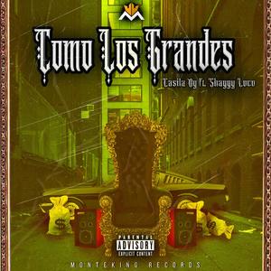 Como Los Grandes (feat. Shaggy Loco) (Explicit)