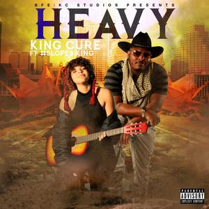 Heavy (feat. Slopes King)